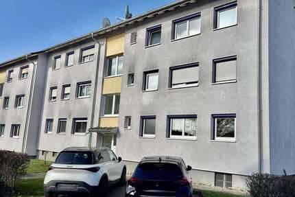 Wohnung Bad Friedrichshall - 3.5 Zimmer, 74 m&sup2;, 249.000&euro; | Angebot:26846981