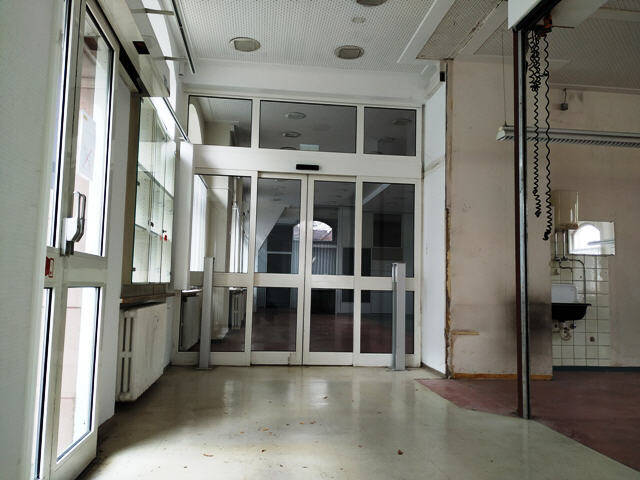 Gewerbeobjekt Bad Mergentheim - 6 Zimmer, 4.500&euro; | Angebot:25668900