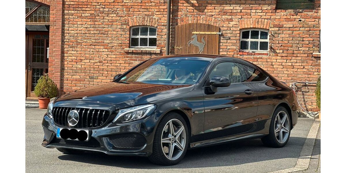 Mercedes-Benz C 250 146.059 km 25.790 &euro; Bielefeld 33739