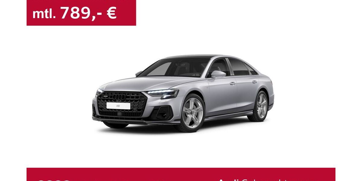 Audi A8 47.756 km 67.930 &euro; Pforzheim 75179