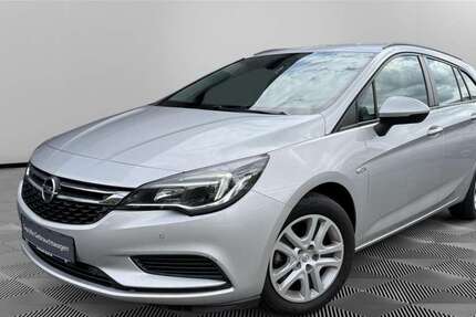 Opel Astra 112.600 km 10.200 &euro; Greifswald 17489