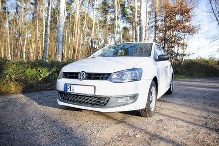 VW Polo 118.000 km 5.599 € Wedel 22880