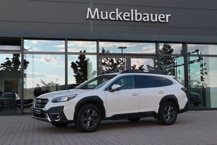 Subaru Outback 75.600 km 29.995 € Bamberg 96052