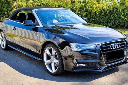 Audi A5 115.000 km 12.900 &euro; Wedel 22880
