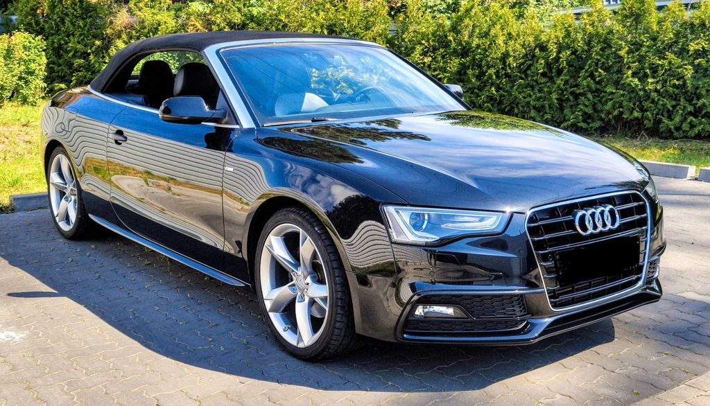 Audi A5 115.000 km 12.900 &euro; Wedel 22880