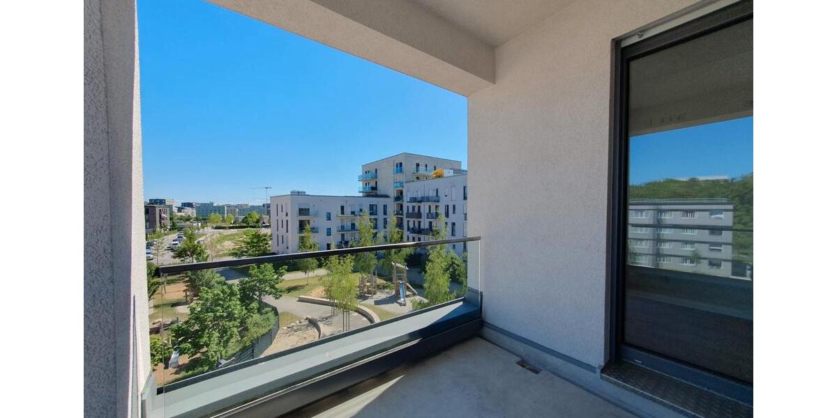 Etagenwohnung München Aubing-Lochhausen-Langwied - 2 Zimmer, 54 m&sup2;, 499.000&euro; | Angebot:26961565