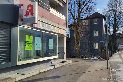 Einzelhandel in Traunstein 279.000 € 107.74 m²