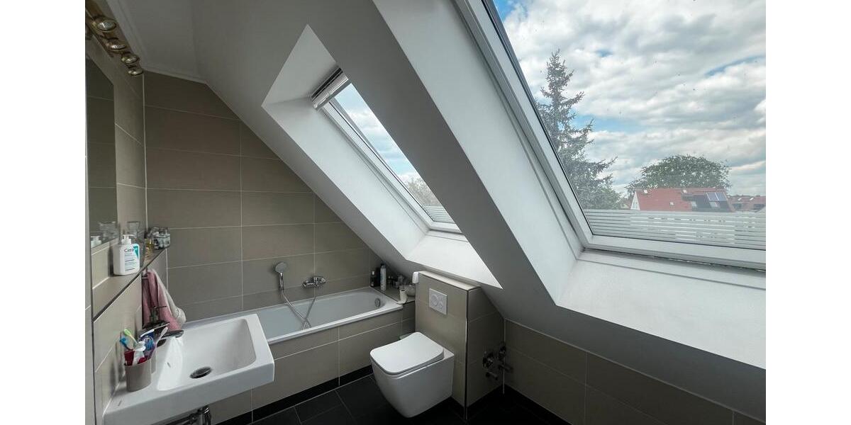 Wohnen auf Zeit Berlin Tempelhof-Schöneberg - 3 Zimmer, 60 m&sup2;, 850&euro; | Angebot:26698940