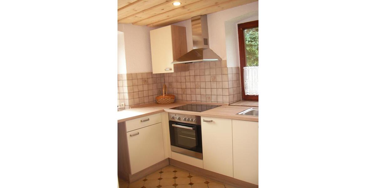 Ferienimmobilie Presseck Braunersreuth - 200&euro; | Angebot:23763555