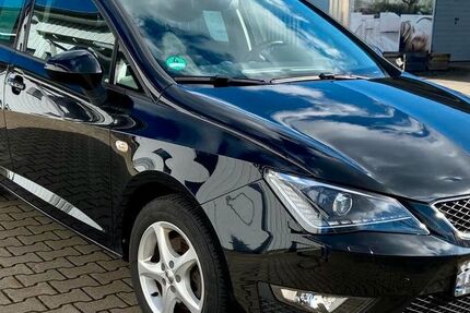 Seat Ibiza 51.700 km 10.900 &euro; Niederlauer 97618
