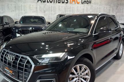 Audi Q5 99.890 km 32.900 &euro; Petersberg Landkreis Fulda 36100