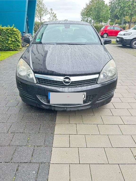 Opel Astra 272.000 km 1.300 € Karlsfeld 85757