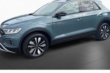 VW T-Roc 21.660 km 22.633 &euro; Kassel 34123
