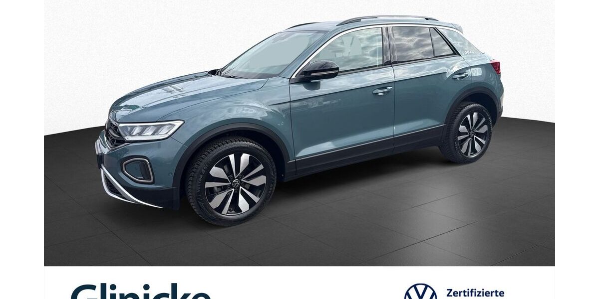 VW T-Roc 21.660 km 22.633 &euro; Kassel 34123