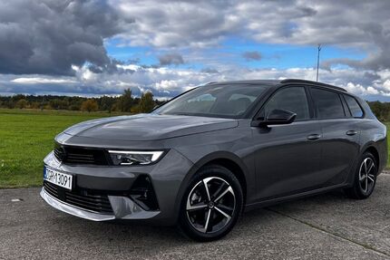 Opel Astra 14.000 km 21.000 &euro; Bad Freienwalde 16259