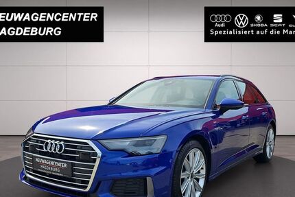 Audi A6 38.034 km 42.480 &euro; Magdeburg 39128