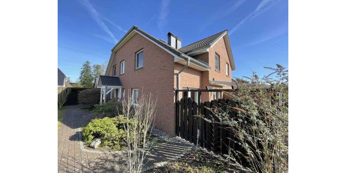 Einfamilienhaus Kaltenkirchen - 4 Zimmer, 122 m&sup2;, 465.000&euro; | Angebot:25900004