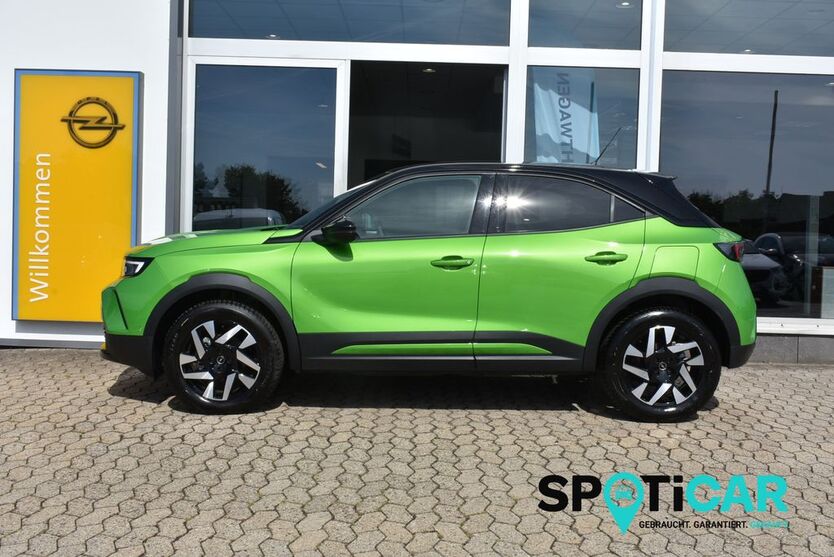 Opel Mokka 9.370 km 23.500 € Grafschaft 53501