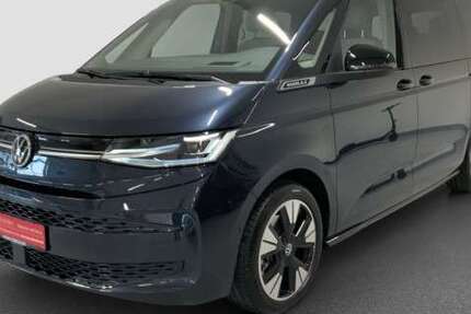 VW T7 Multivan 3.001 km 78.750 € Aalen 73431