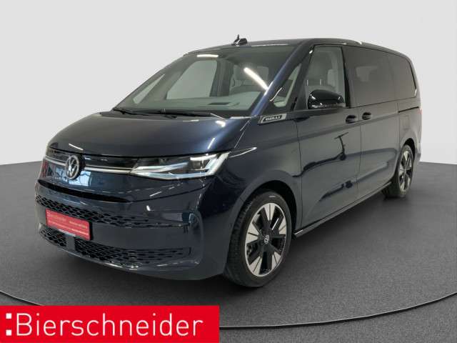 VW T7 Multivan 3.001 km 78.750 € Aalen 73431