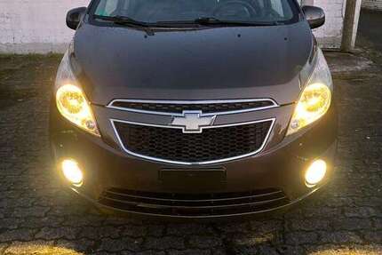 Chevrolet Spark 76.000 km 3.000 &euro; Vellmar 34246