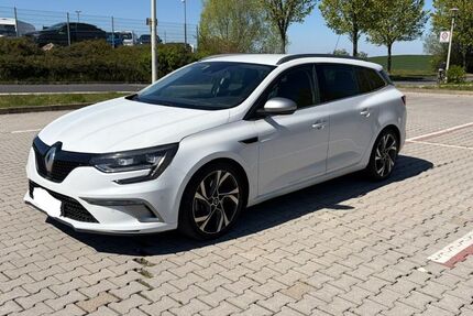 Renault Megane 103.089 km 14.490 &euro; Zwickau 08064
