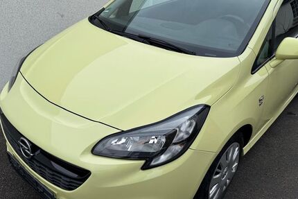 Opel Corsa 132.000 km 5.999 &euro; Neu-ulm 89231