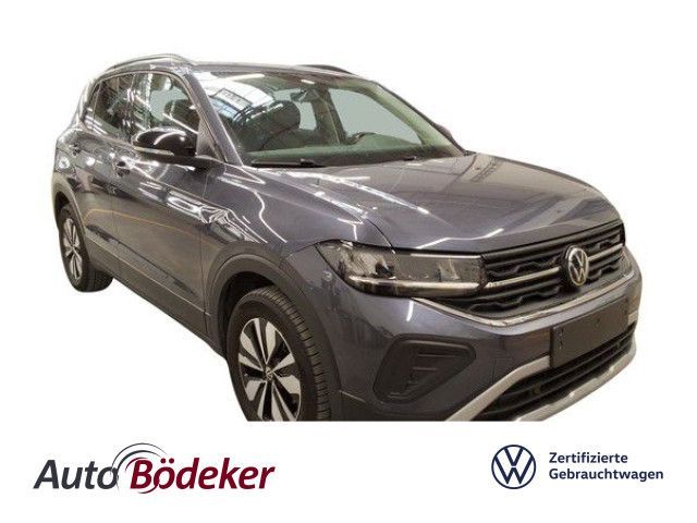 VW T-Cross 3.800 km 27.390 &euro; Butzbach 35510