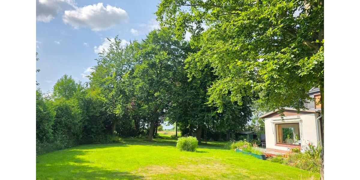 Bungalow Wewelsfleth - 8 Zimmer, 197 m&sup2;, 465.000&euro; | Angebot:26323313