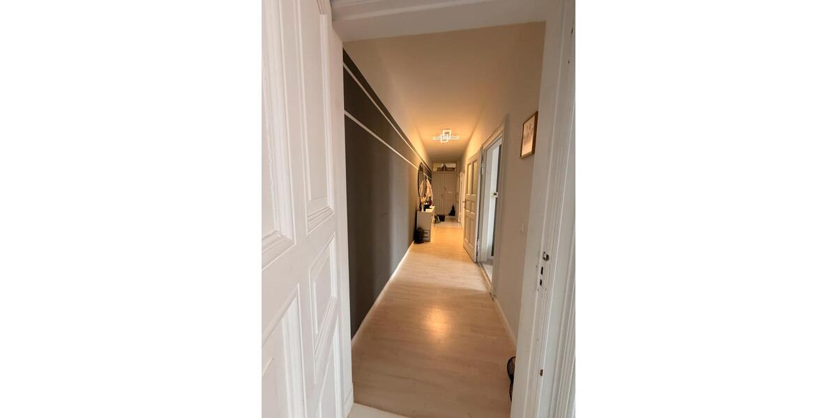 Etagenwohnung Neuruppin - 2 Zimmer, 70 m&sup2;, 595&euro; | Angebot:26021542