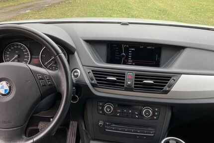 BMW X1 154.728 km 10.500 &euro; Kreuztal 57223