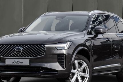 Volvo XC90 21.635 km 76.690 &euro; Euskirchen 53879