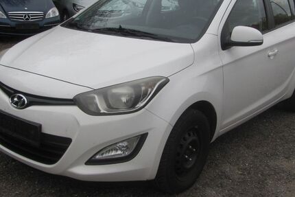 Hyundai i20 192.500 km 1.790 € Kirchheim unter Teck 73230