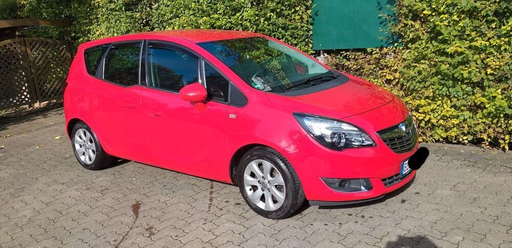 Meriva
