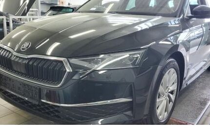 Skoda Octavia 6.050 km 28.990 &euro; Wolfsburg 38440