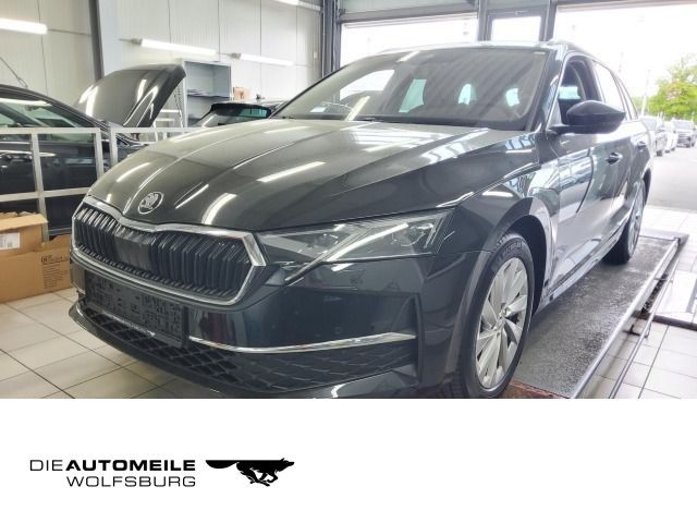 Skoda Octavia 6.050 km 28.990 &euro; Wolfsburg 38440