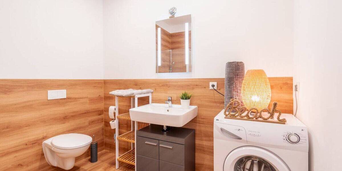 Etagenwohnung Dranske - 5 Zimmer, 100 m&sup2;, 299.000&euro; | Angebot:26243672