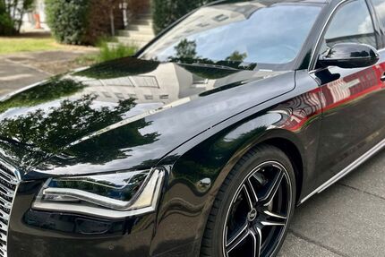 Audi A8 184.696 km 24.800 &euro; Ulm 89079