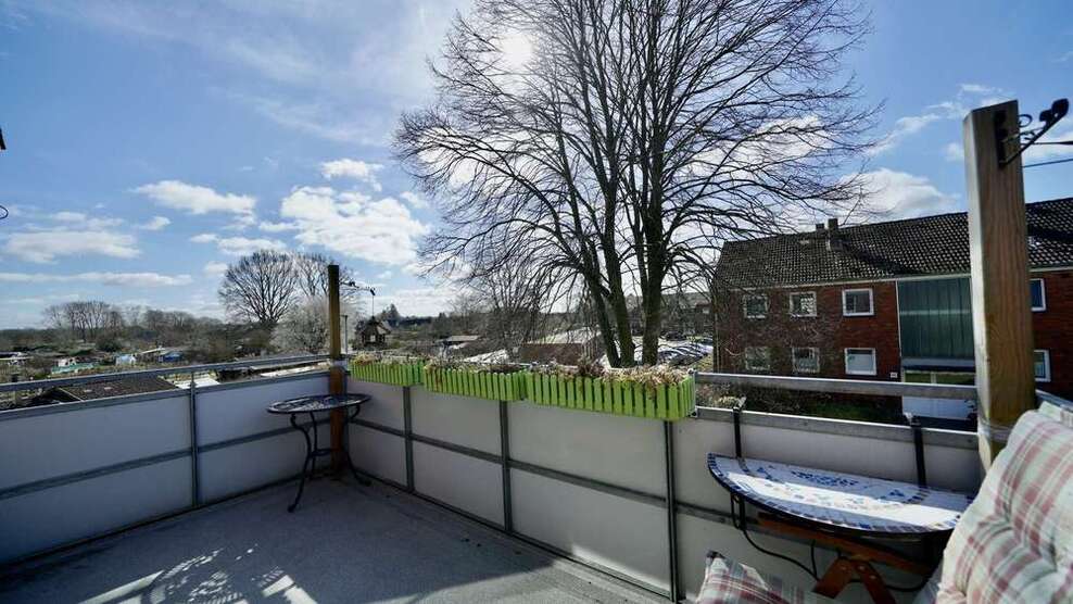Wohnung zum Kaufen in Rendsburg 119.900 € 70 m² 3 zimmer
