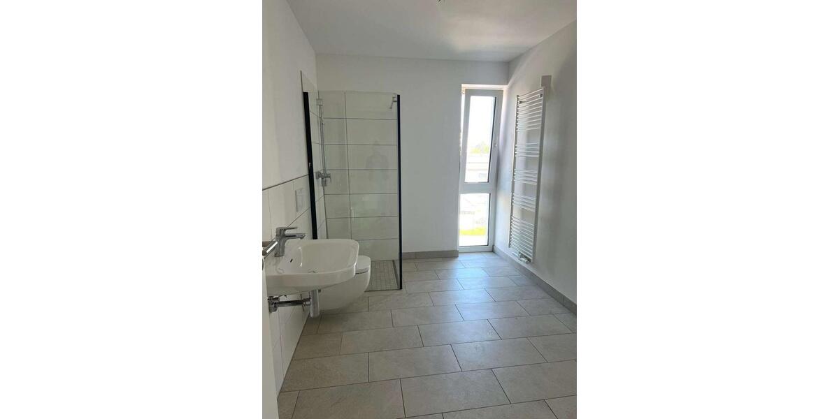 Exklusive Neubauwohnung – Groß & Lichtdurchflutet in Top-Lage! 3 zimmer