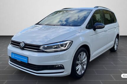 VW Touran 26.215 km 34.160 &euro; Neunkirchen 66538