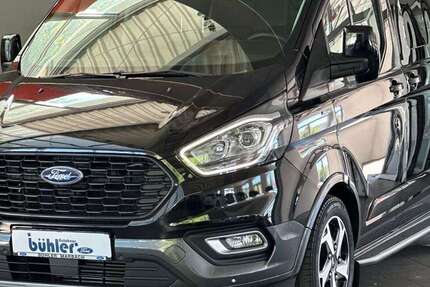 Ford Tourneo Custom 41.000 km 39.990 &euro; Marbach 71672
