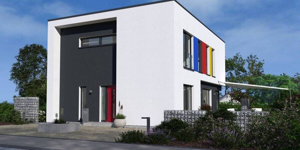 Einfamilienhaus Wadern - 8 Zimmer, 183 m&sup2;, 635.900&euro; | Angebot:26451752