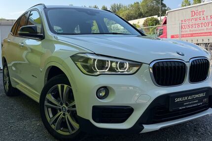 BMW X1 189.000 km 13.500 &euro; Bruchsal (Untergrombach ) 76646