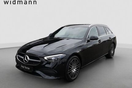 Mercedes C 180