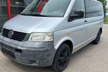 VW T5 Transporter 290.123 km 4.999 &euro; Visselhövede 27374