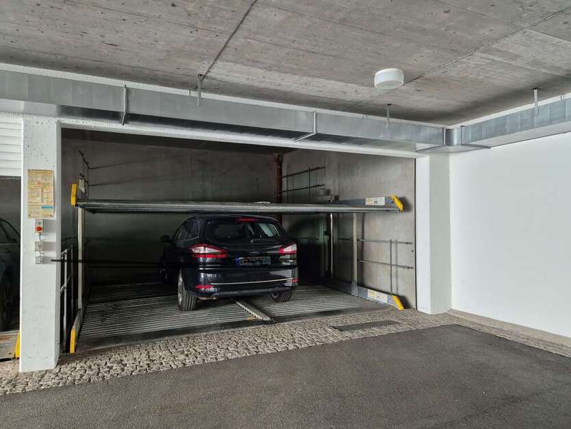 Garage zu vermieten in Reutlingen 90 €