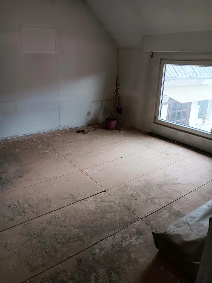 Haus mit Grundstück