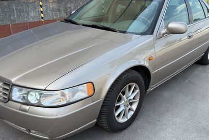 Cadillac STS 166.900 km 2.999 € Augsburg 86165