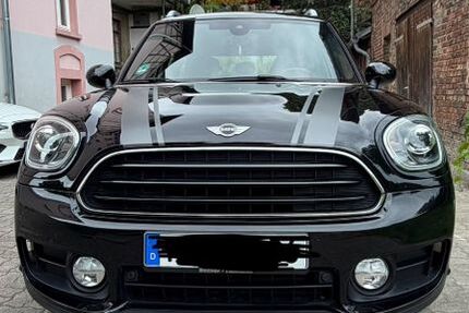 Mini Countryman D (Cooper) 130.191 km 15.500 &euro; Bückeburg 31675